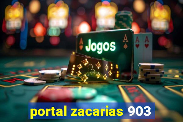 portal zacarias 903